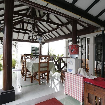 Reddoorz Near Adisucipto Airport Hotel Kalasan Exterior foto