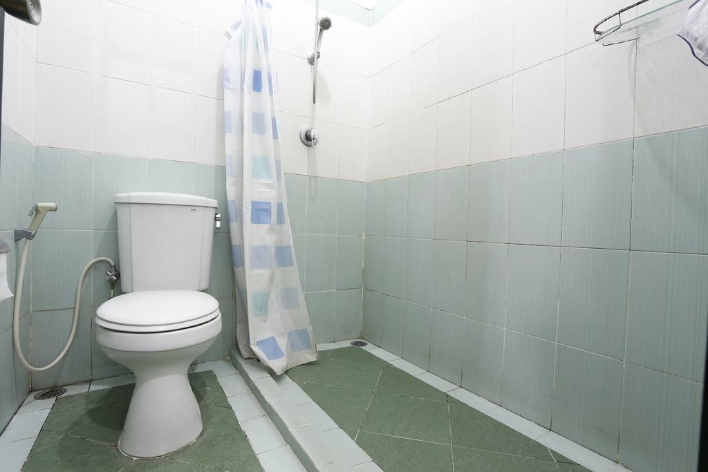 Reddoorz Near Adisucipto Airport Hotel Kalasan Exterior foto
