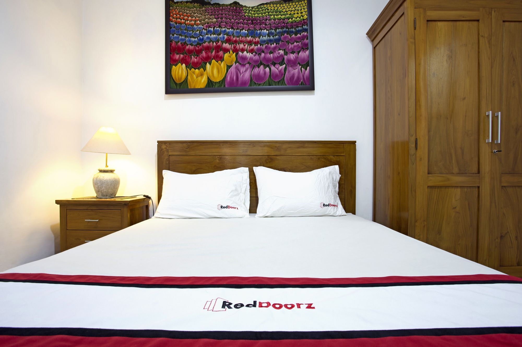 Reddoorz Near Adisucipto Airport Hotel Kalasan Exterior foto