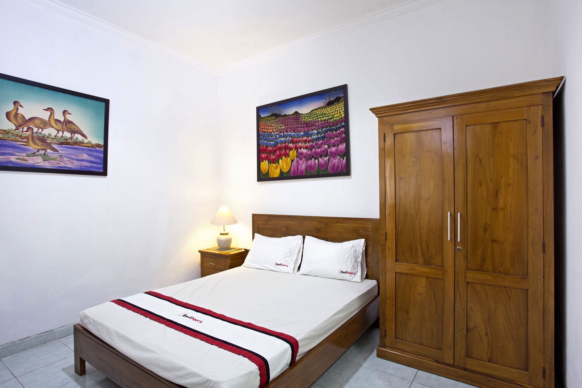 Reddoorz Near Adisucipto Airport Hotel Kalasan Exterior foto