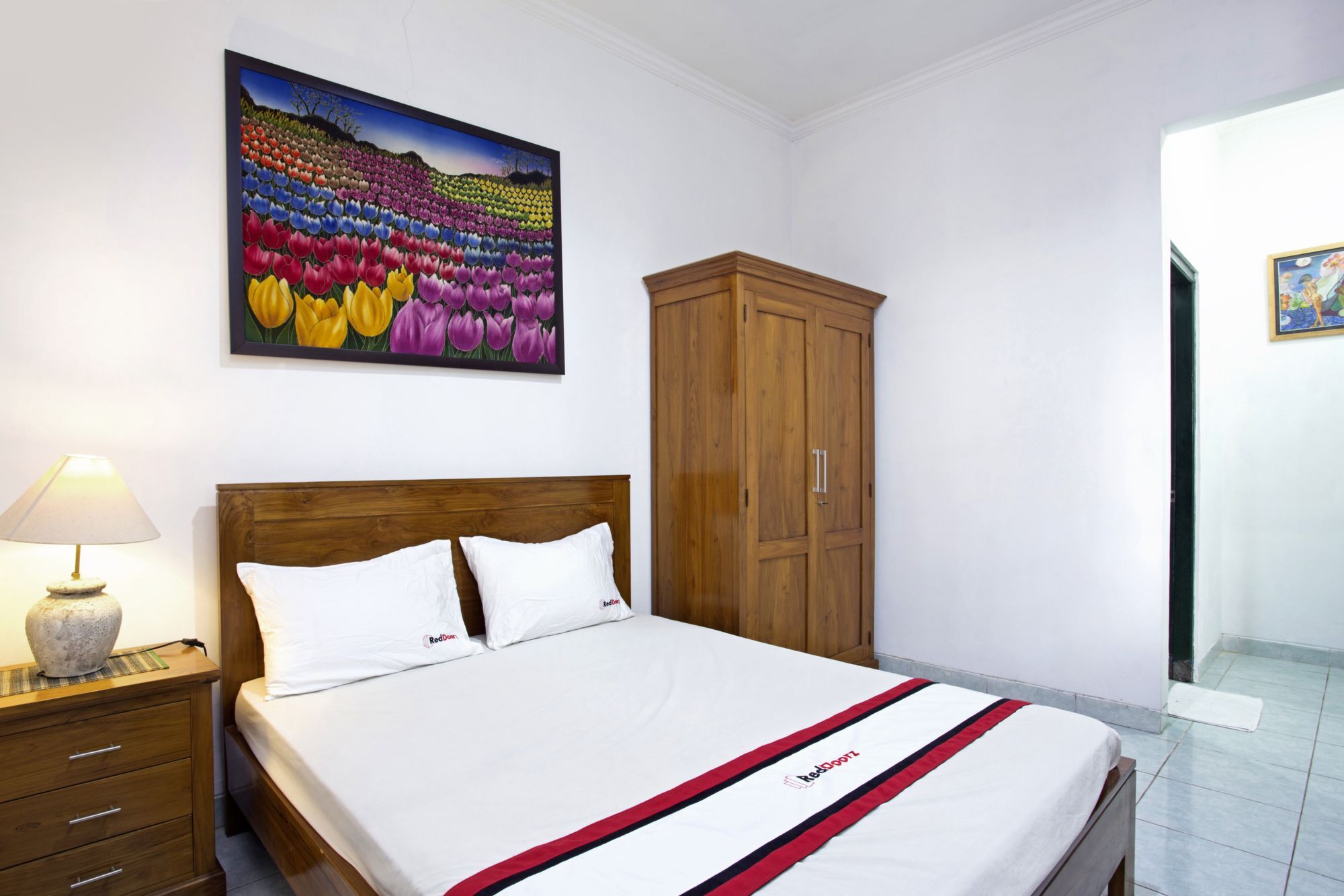 Reddoorz Near Adisucipto Airport Hotel Kalasan Exterior foto
