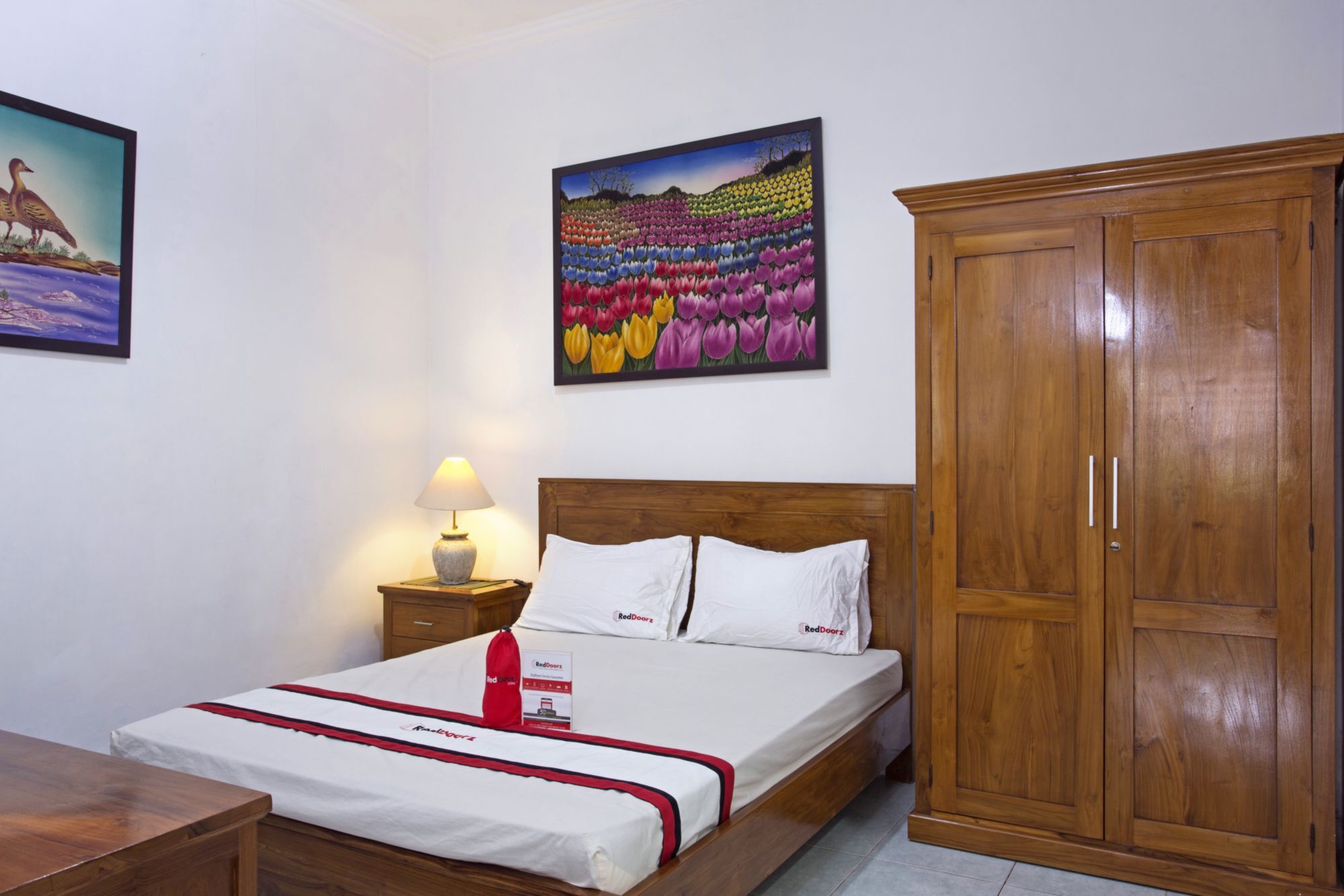 Reddoorz Near Adisucipto Airport Hotel Kalasan Exterior foto