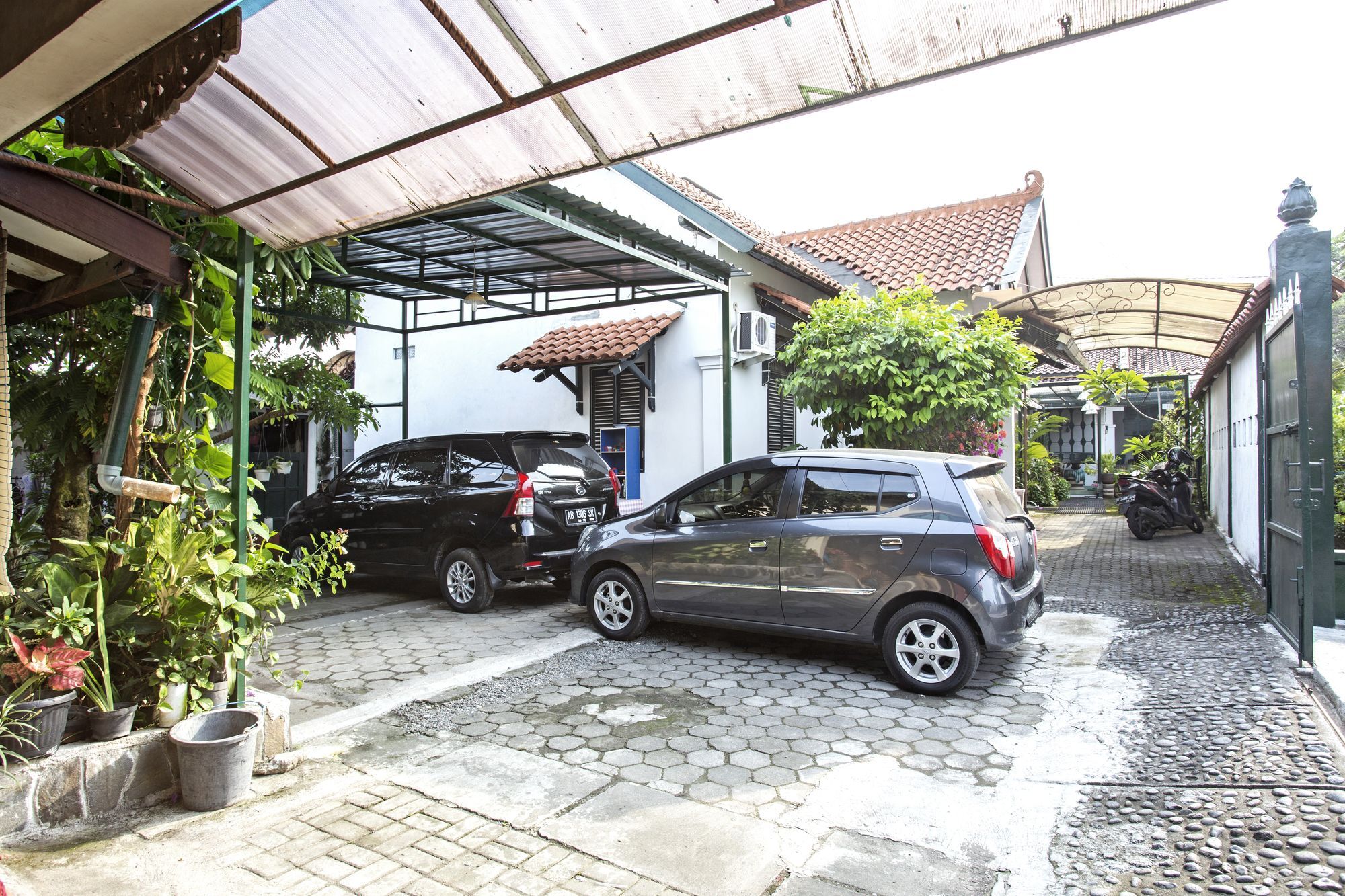 Reddoorz Near Adisucipto Airport Hotel Kalasan Exterior foto